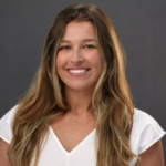 Testimonial photo of Maiya Giarratano